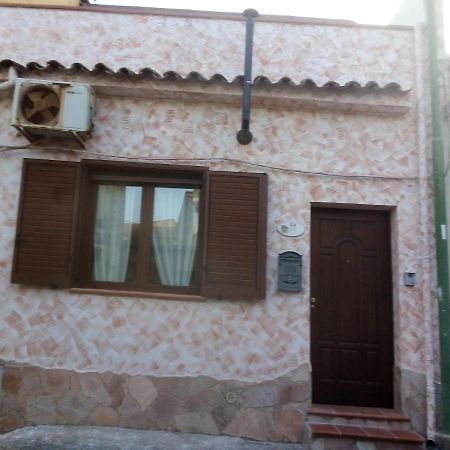 Casa rustica Apartamento Gonnesa Exterior foto